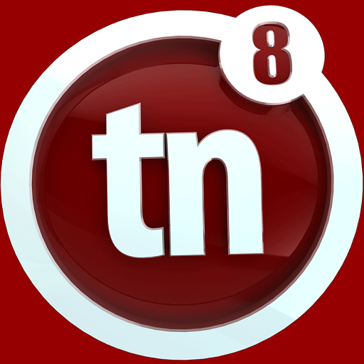 TN8 En Vivo LOGO-APP點子