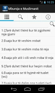 Mburoja e Muslimanit(圖1)-速報App