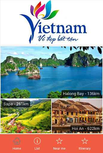 Visit Vietnam
