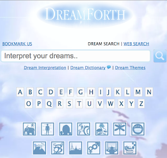 Free Download Dream Meanings 2 APK for Android