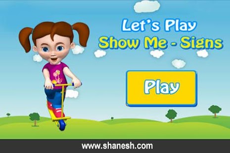 Free Download Show Me Signs- Autism Series APK for Android