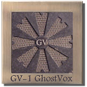 GV-1 GhostVox V1 Ghost Box EVP