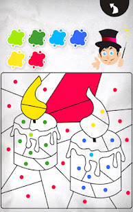 Kids Magic Coloring(圖1)-速報App
