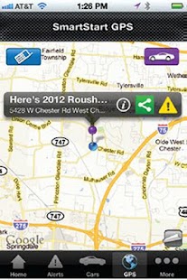 Lastest Escort QuickStart APK