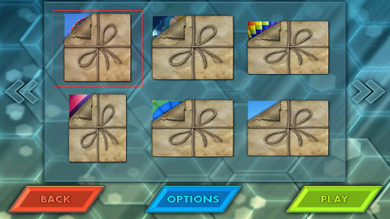 Lastest HexLogic - Hot Air APK for Android