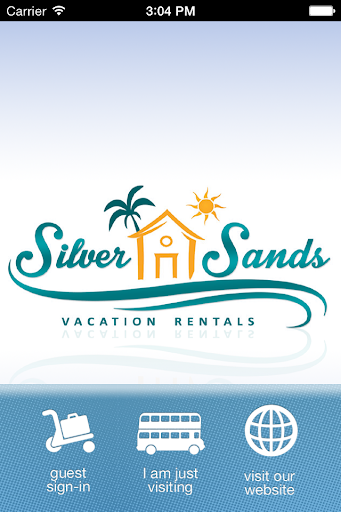 Silver Sands Vacation Rentals