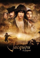 Jacquou Le Crocquant