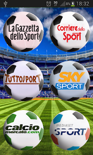 Notizie Sportive Stampa