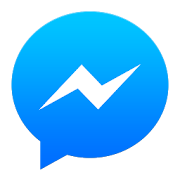 Logo Messenger