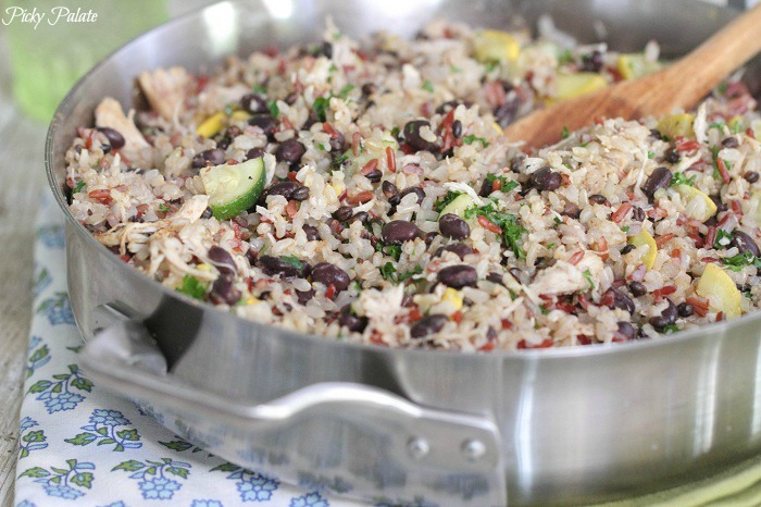 10 Best Canned Black Beans Rice Recipes