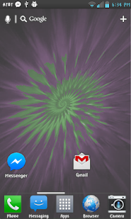 How to mod Seventies Hippy Trip LWP lastet apk for pc