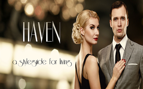 How to download Haven Magazine patch 1.39.67.430 apk for pc