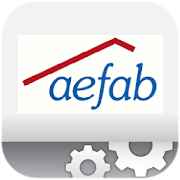 aefab Teknisk förvaltning  Icon