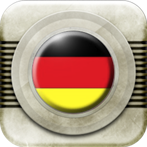 Radios Germany 音樂 App LOGO-APP開箱王