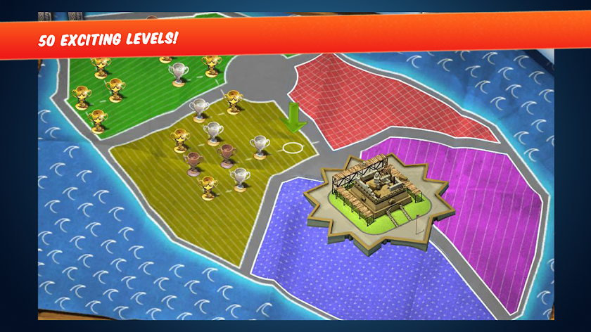 MB: Statue of Liberty Screen 2