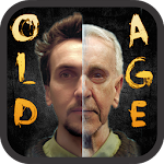 Old Age - Photo Face Changer Apk