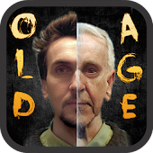 Old Age - Photo Face Changer