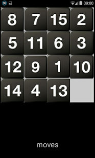 Free Game of 15 APK for PC