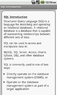 How to mod SQL Pro lastet apk for laptop