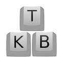 Typing Keyboard logo