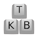 Typing Keyboard