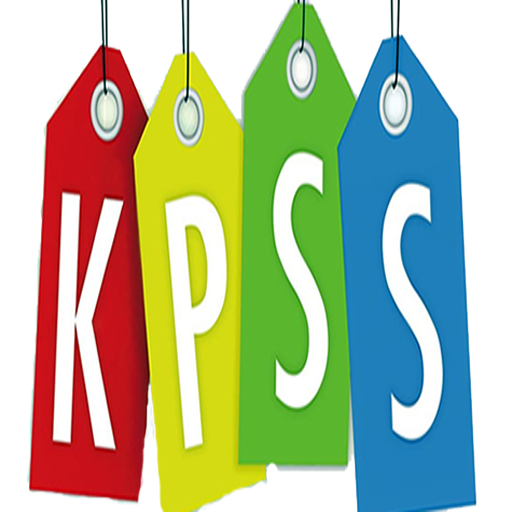 Kpss Güncel Bilgiler LOGO-APP點子