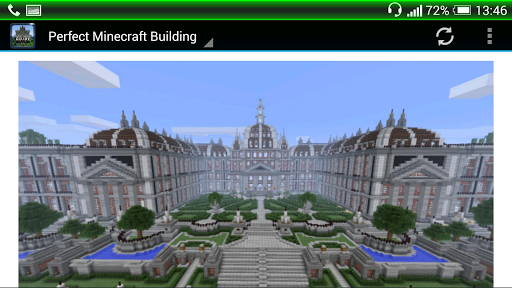 免費下載娛樂APP|Perfect Minecraft Building app開箱文|APP開箱王