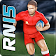 Rugby Nations 15 icon