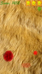 Tick Smasher poster 8