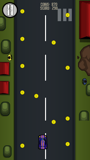 【免費動作App】Speed Demon-APP點子