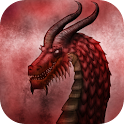Drag&otilde;es Wallpapers HD gr&aacute;tis icon