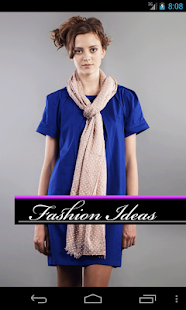 Scarf Fashion Designer(圖1)-速報App