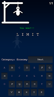 Hangman nn5n(圖5)-速報App