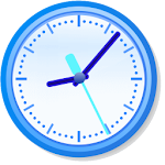 Cover Image of 下载 World Clock & Widget 1.8.7 APK