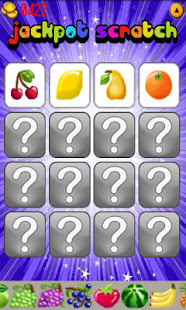 Jackpot Scratch(圖2)-速報App