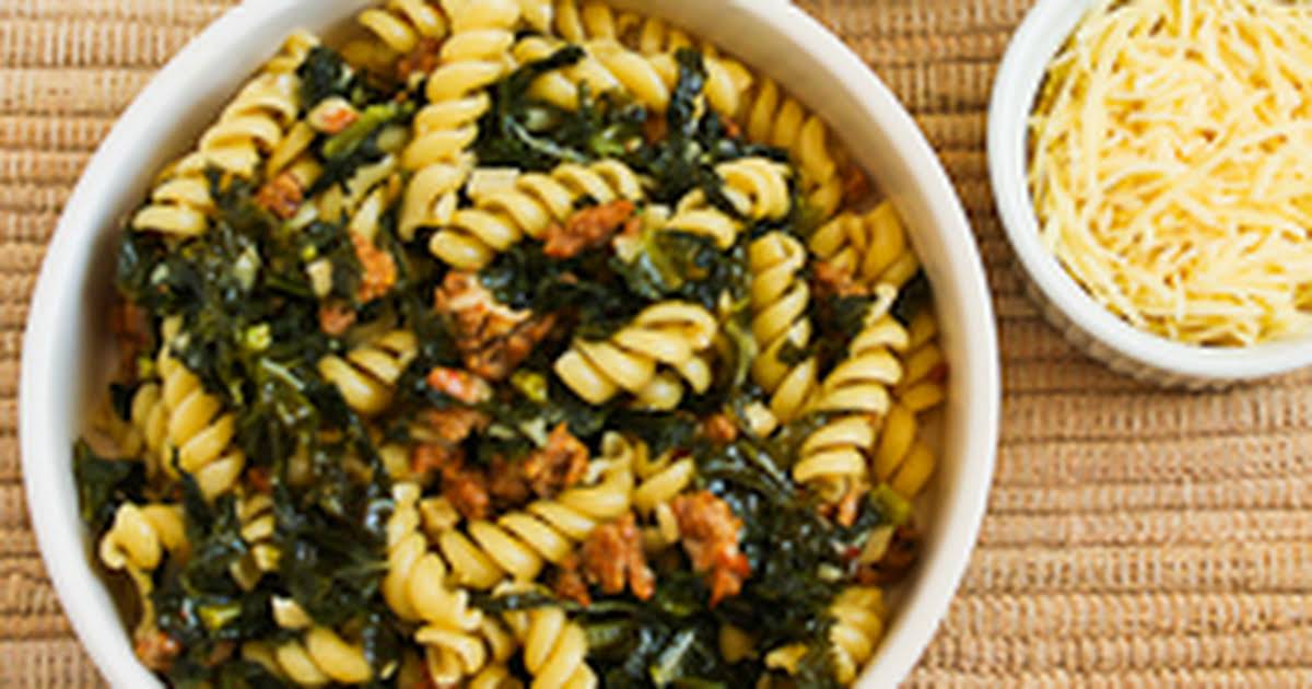 10 Best Hot Italian Sausage Dinner Recipes