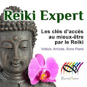Reiki Expert | Bien-être