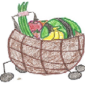 BuyList logo