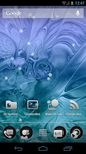 Waterize Live Wallpaper - screenshot thumbnail