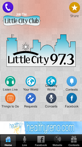 Little City 973