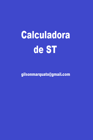 Calculadora de ST Screen 3