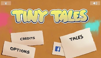 Tiny Tales APK 螢幕截圖圖片 #23