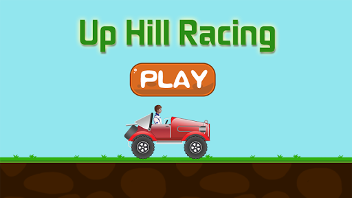 【免費賽車遊戲App】Up Hill Racing-APP點子