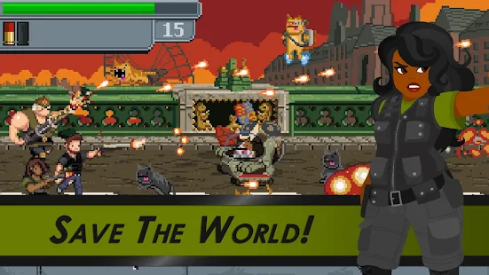 KatataK - screenshot thumbnail