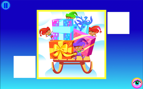 Wee Kids Puzzle Free Screenshots 7