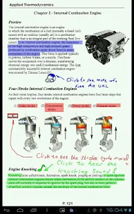 eStudyMate - for PDFs Images