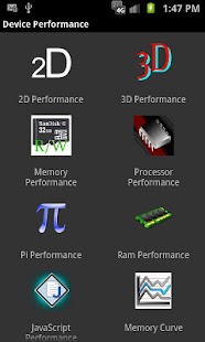 Device Performance