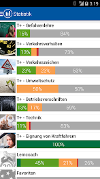 iTheorie Traktor Test T & L poster 7