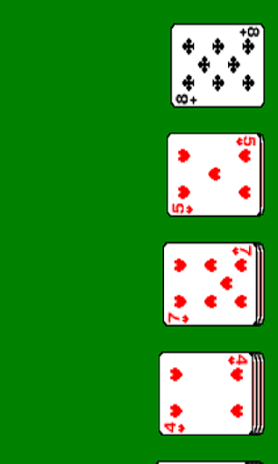 Solitaire