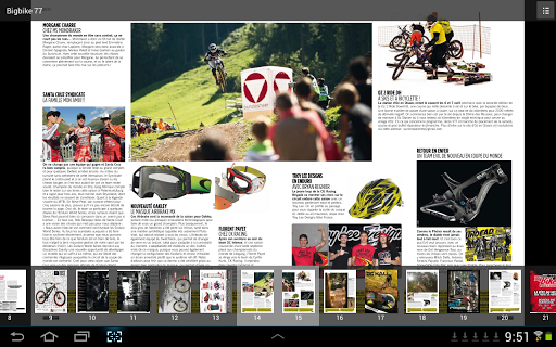 免費下載新聞APP|Big Bike Magazine app開箱文|APP開箱王
